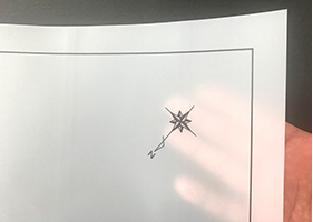 用紙について_マイラーフィルム#300